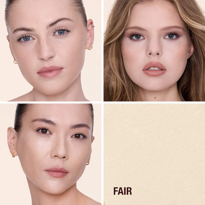 Charlotte Tilbury 蜜粉餅