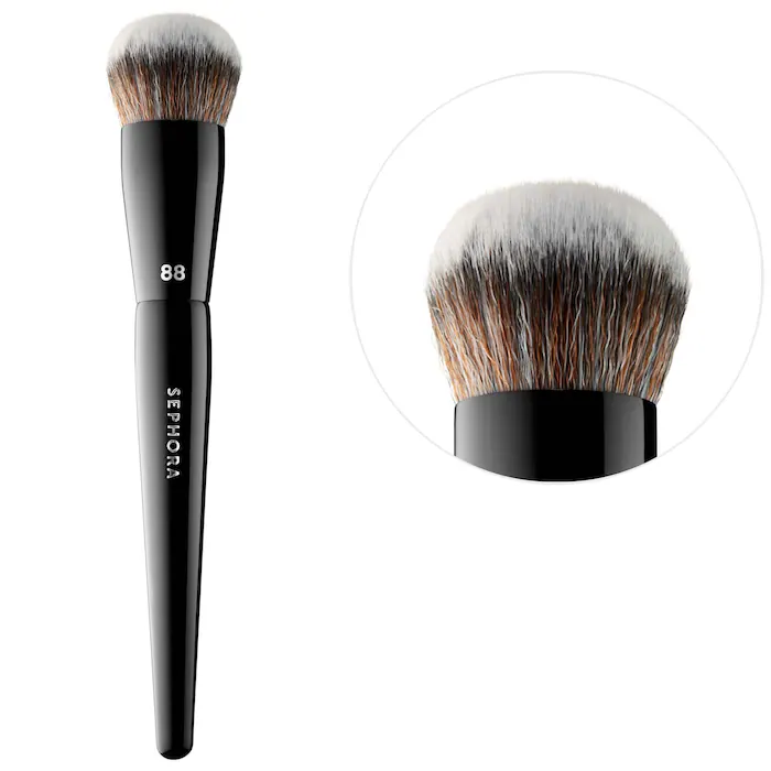 SEPHORA 刷具系列