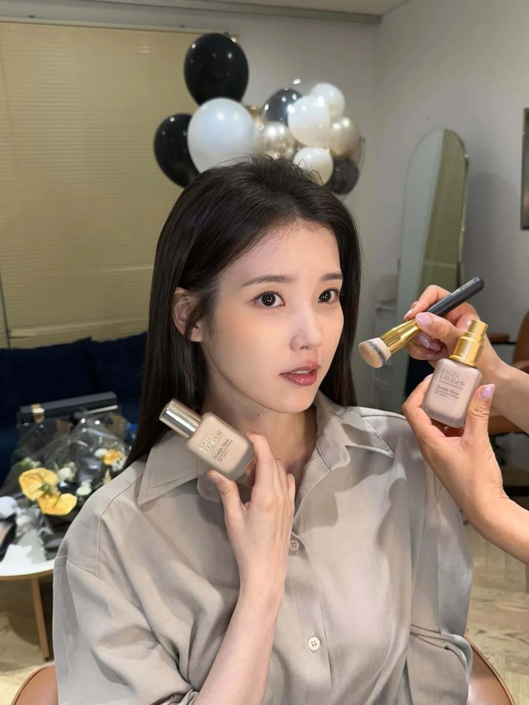 Estée Lauder  雅詩蘭黛 粉持久極致完美持妝粉底