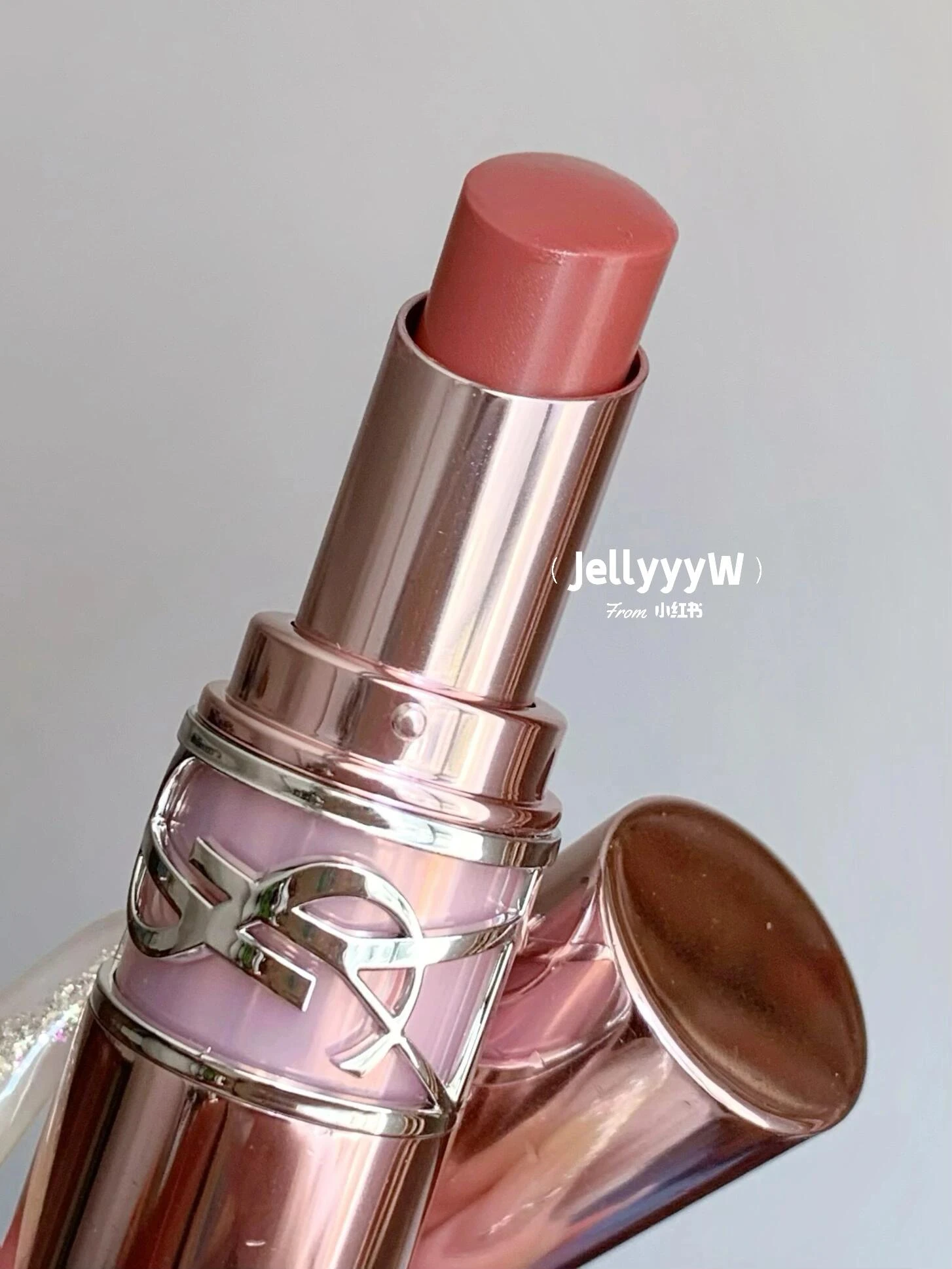 YSL 情挑誘光潤唇膏