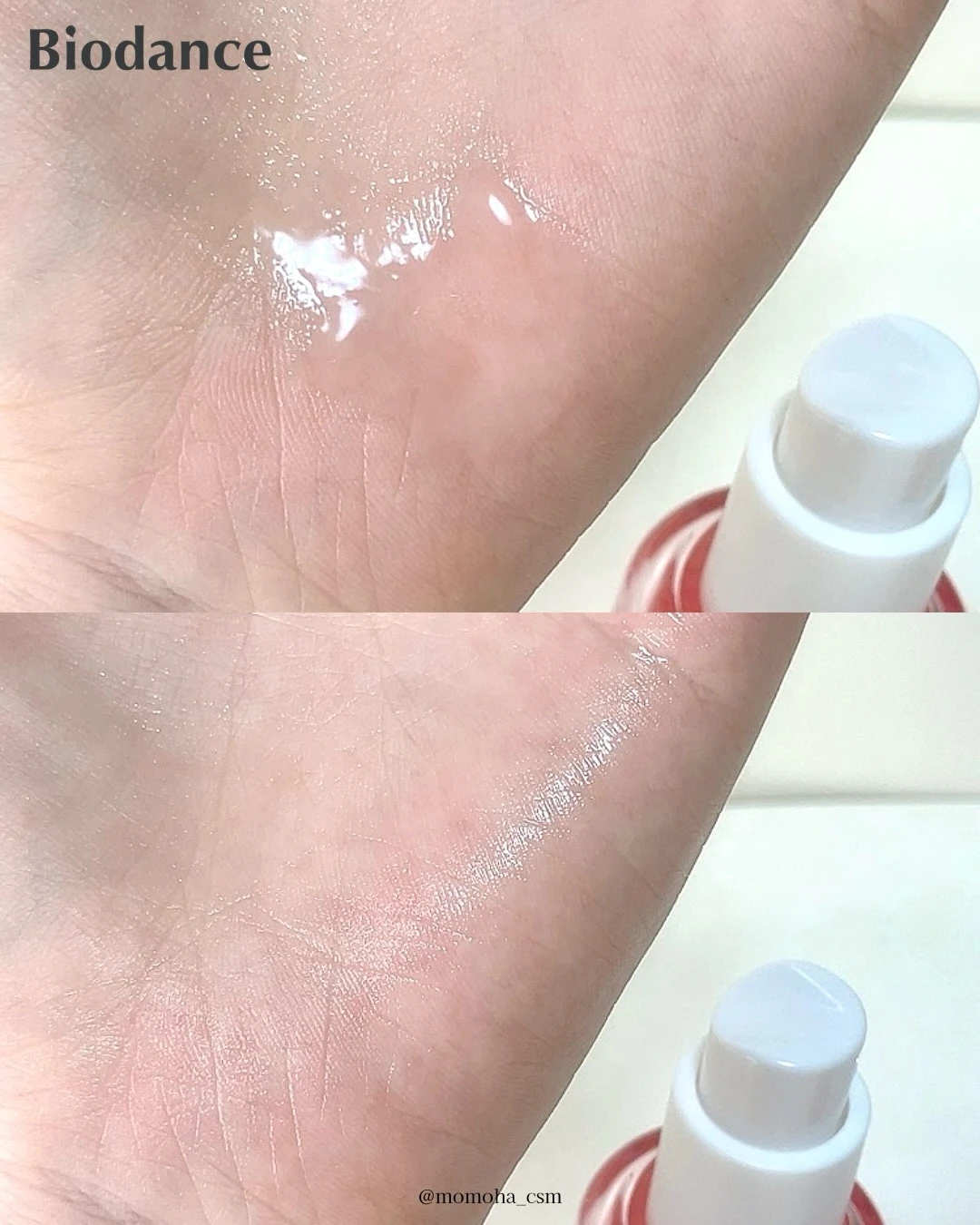 Biodance 精華保濕噴霧