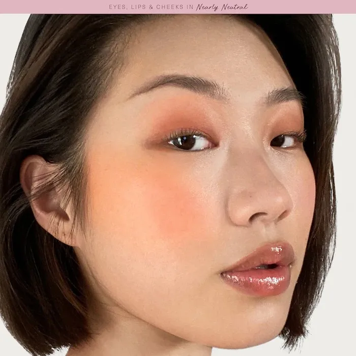 Rare Beauty 腮紅膏