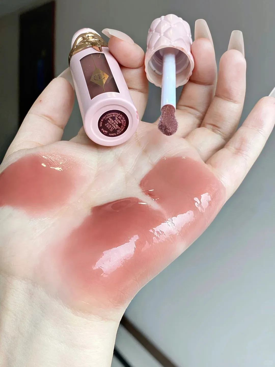 Charlotte Tilbury 豐唇蜜
