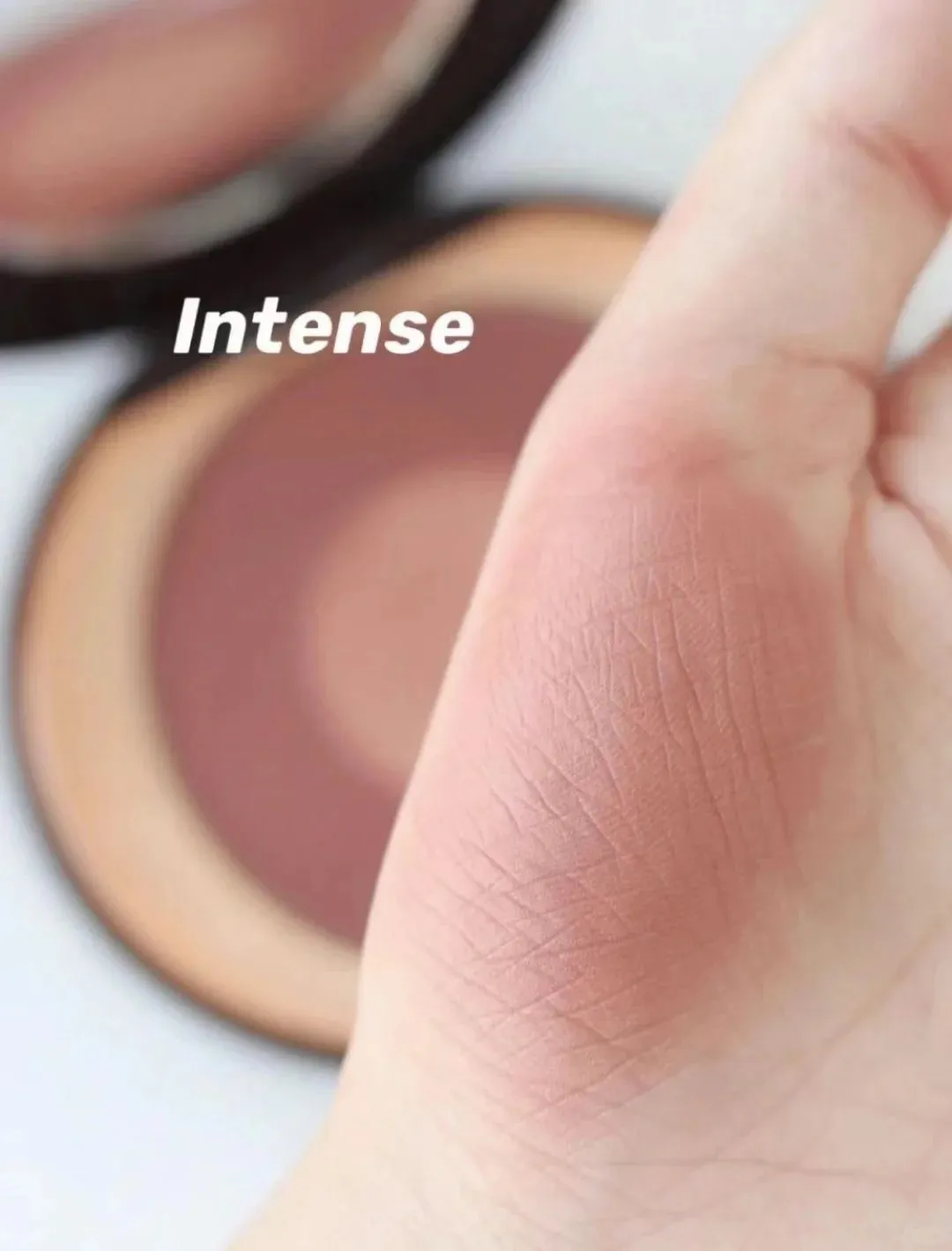 Charlotte Tilbury 雙色腮紅 