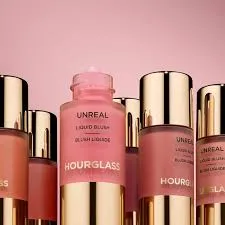 Hourglass 液體腮紅