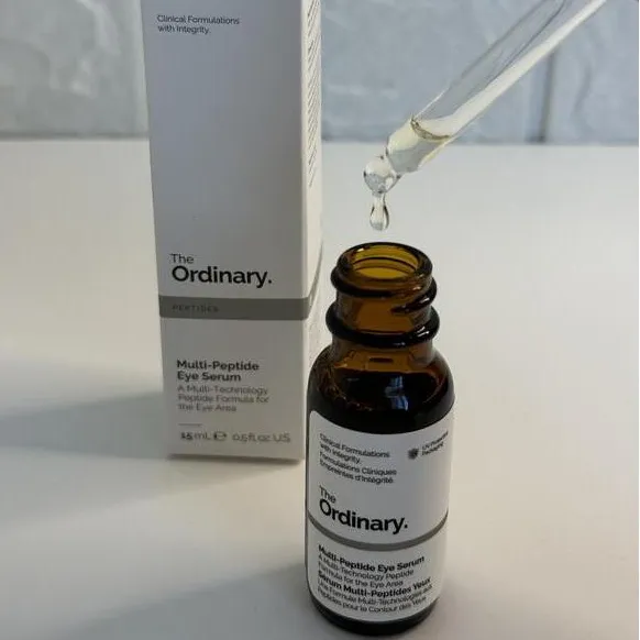  The Ordinary 多胜太精華液