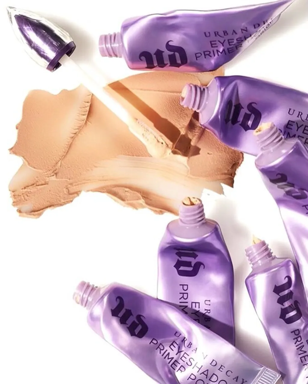 Urban Decay 眼影打底膏