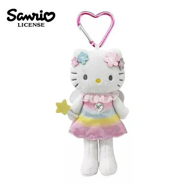 三麗鷗 Sanrio  Hello kitty 長腿仙女