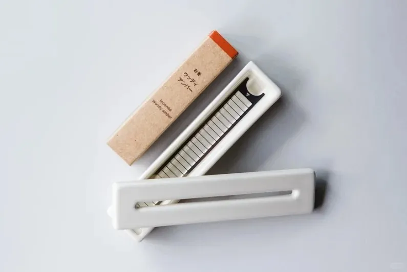 MUJI 無印良品 線香座
