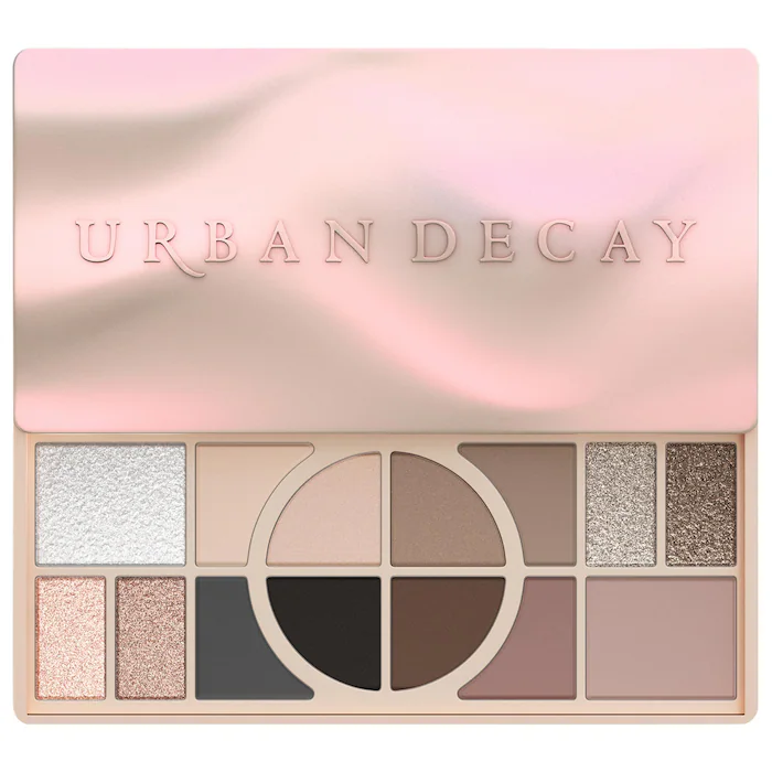 URBAN DECAY 眼影盤