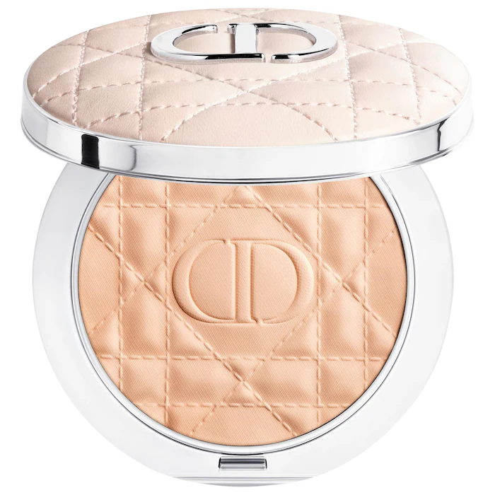 DIOR 蜜粉餅