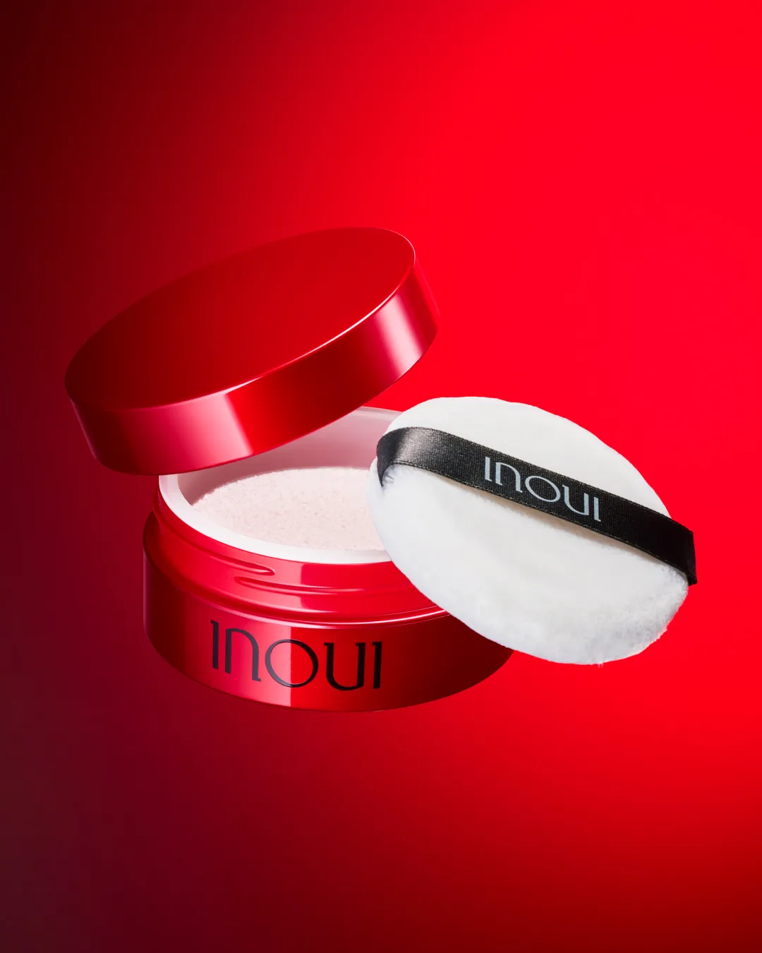 INOUI 蜜粉