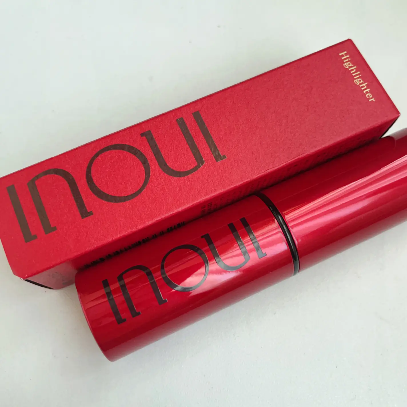 日本 inoui 打亮棒