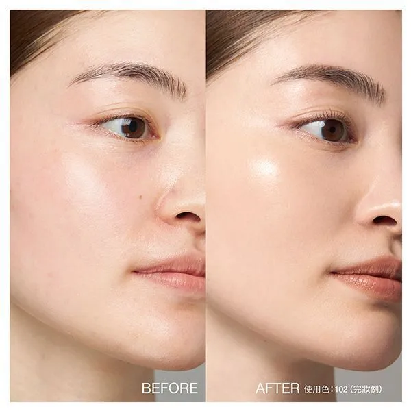 日本 RMK 水潤光彩粉霜