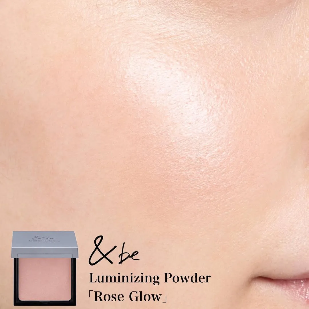 日本 &be 打亮餅