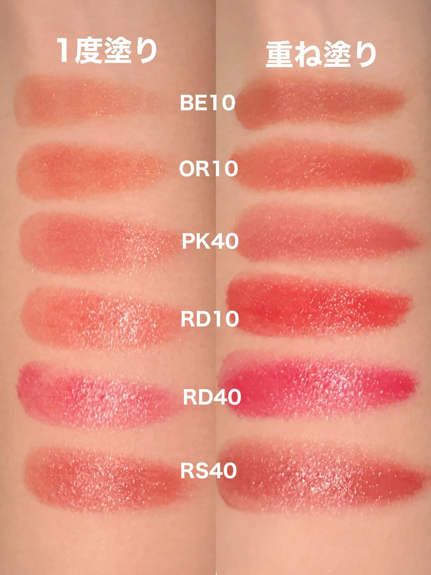 日本 CHIFURE 唇頰霜