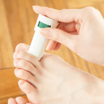 日本 Deonatulle 足部消臭止汗膏/石