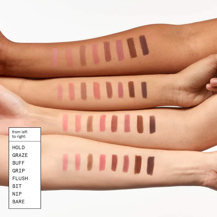 八折 Glossier 水潤持久唇線筆