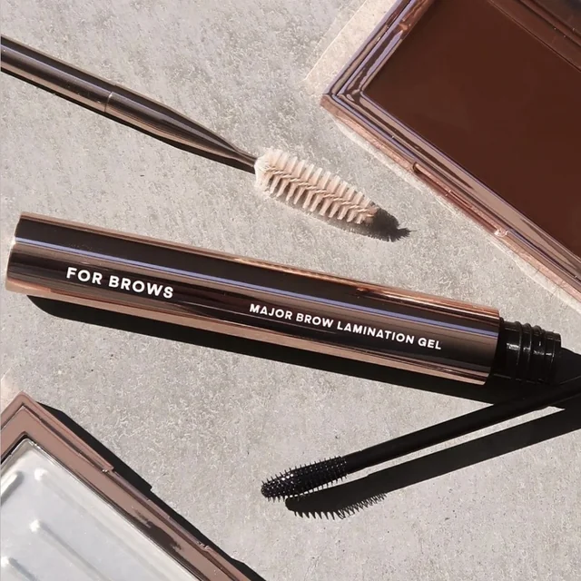 八折 PATRICK TA  定型眉膠