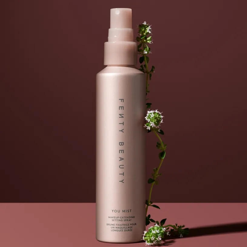  八折 Fenty Beauty 定妝噴霧