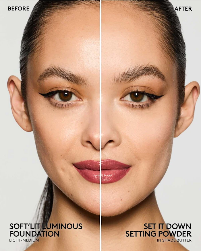 八折 Fenty Beauty 定妝蜜粉