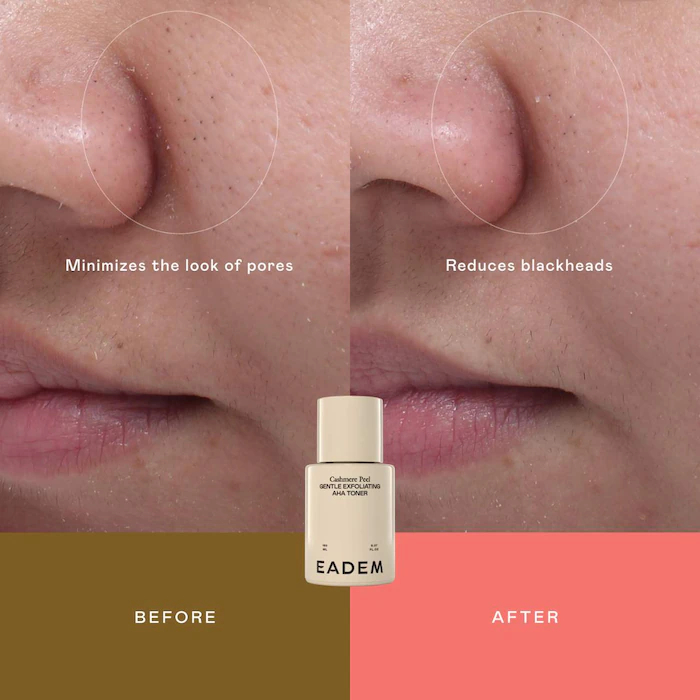 八折 EADEM 去角質化妝水