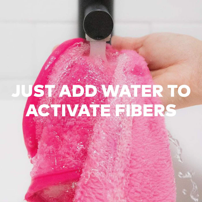 八折 MakeUp Eraser 魔法卸妝巾×kitty