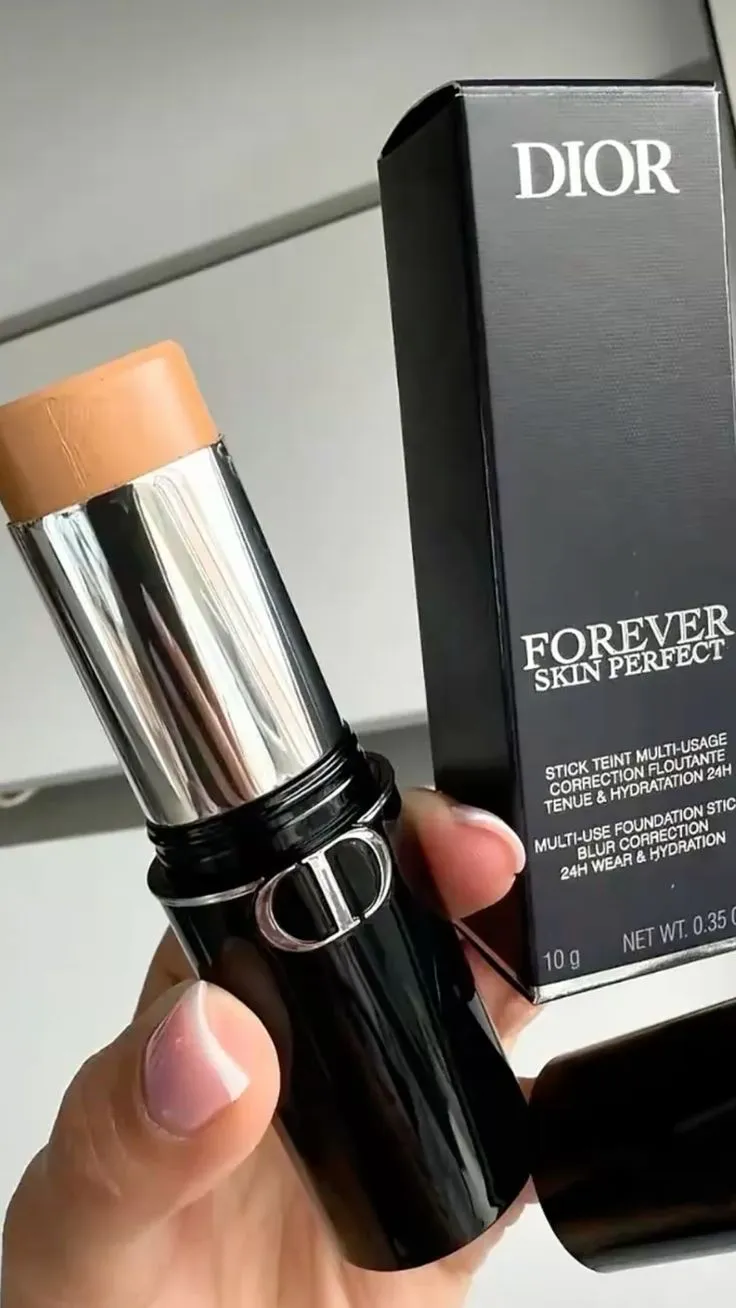 八折 Dior 超完美持久粉底棒