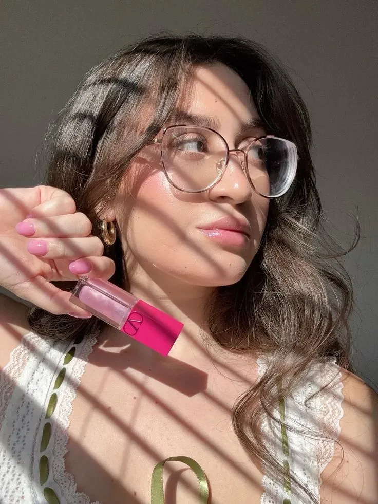 八折 Valentino 豐唇蜜