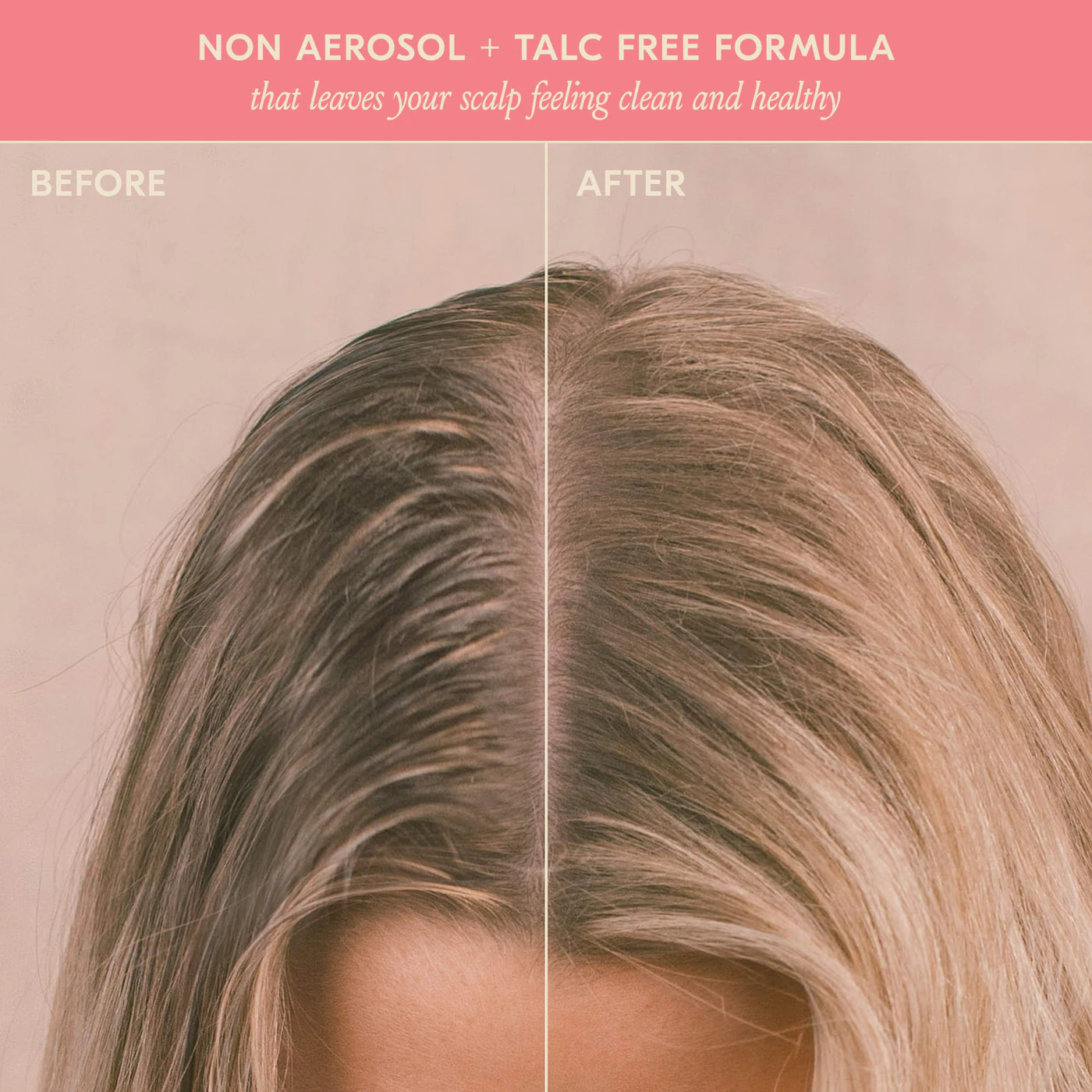 八折 dae 豐盈乾洗髮