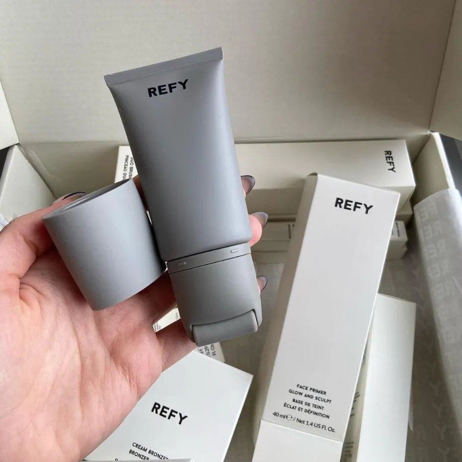 八折 REFY 妝前乳