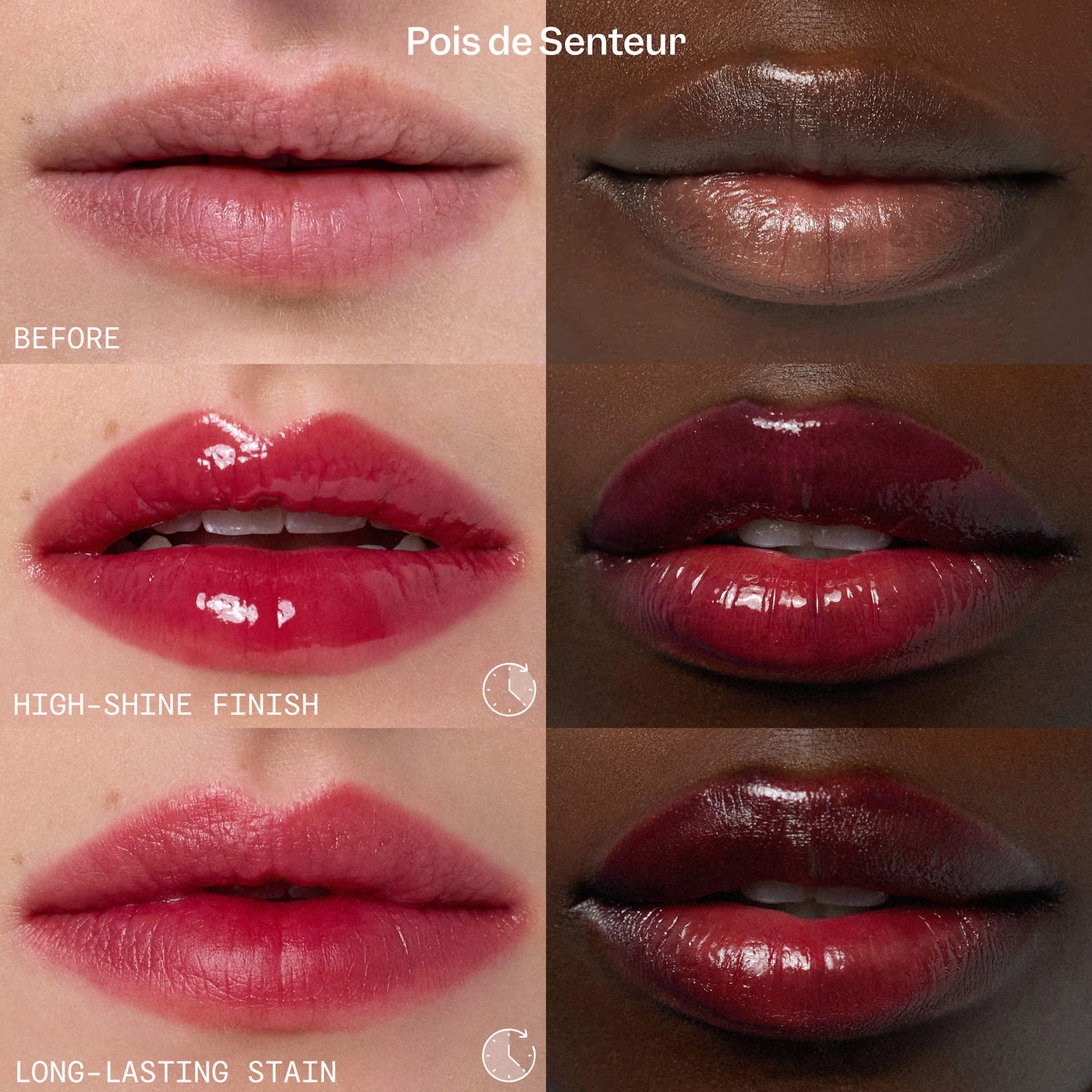 八折 VIOLETTE_FR 光澤唇蜜