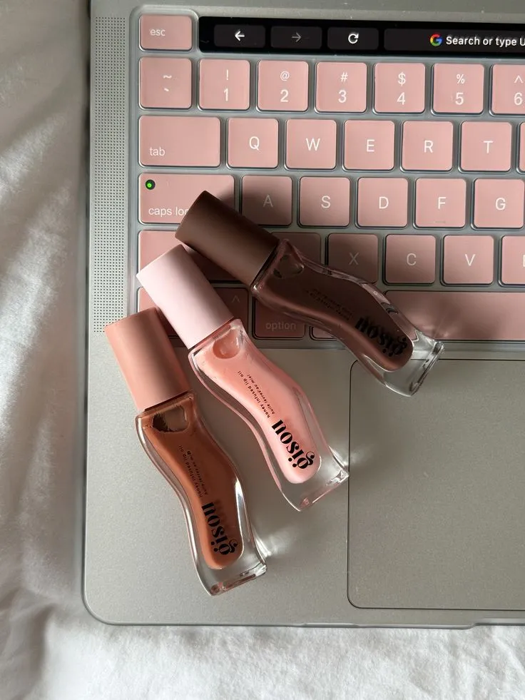 八折 Gisou 蜂蜜潤唇油