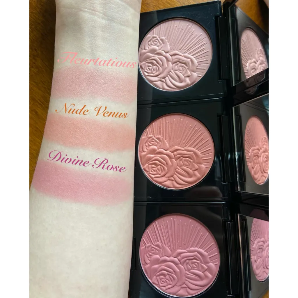  八折 PAT McGRATH LABS 腮紅 