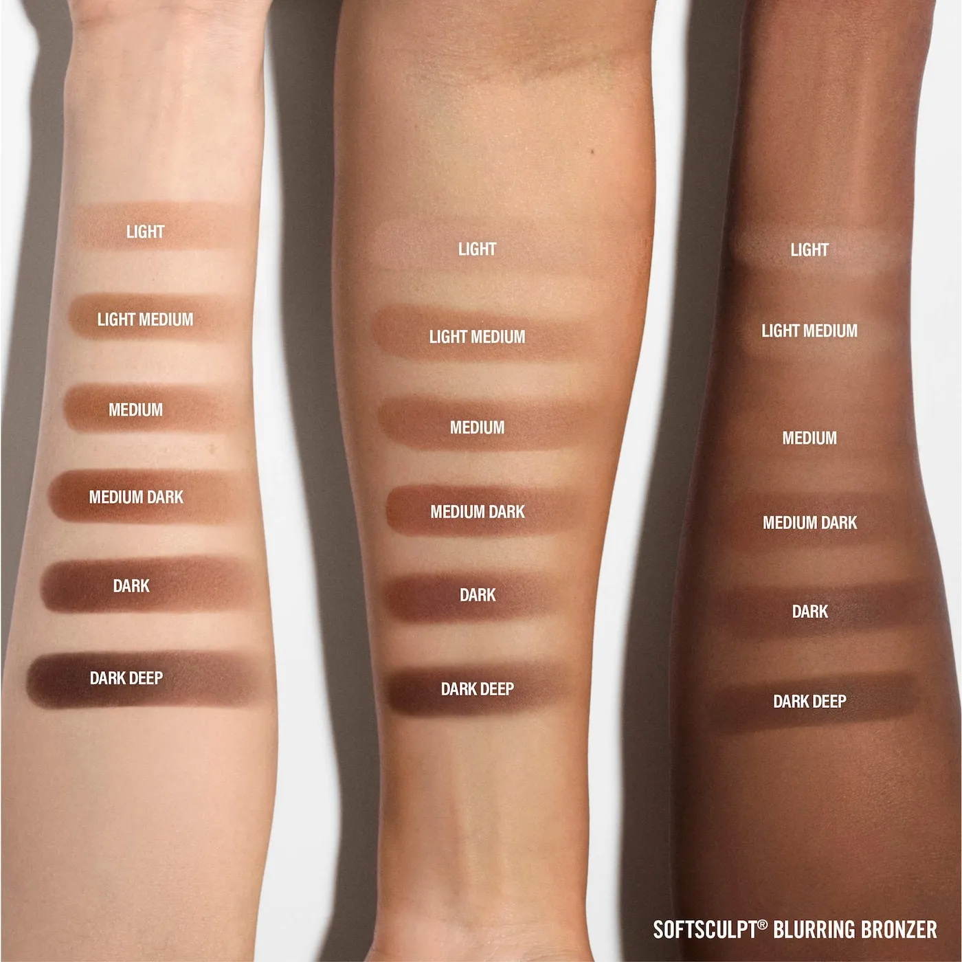 MAKEUP BY MARIO 修容餅