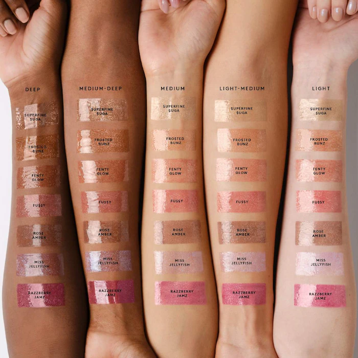  八折 Fenty Beauty 唇油