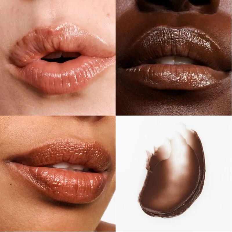 Glossier 潤色護唇膏組合