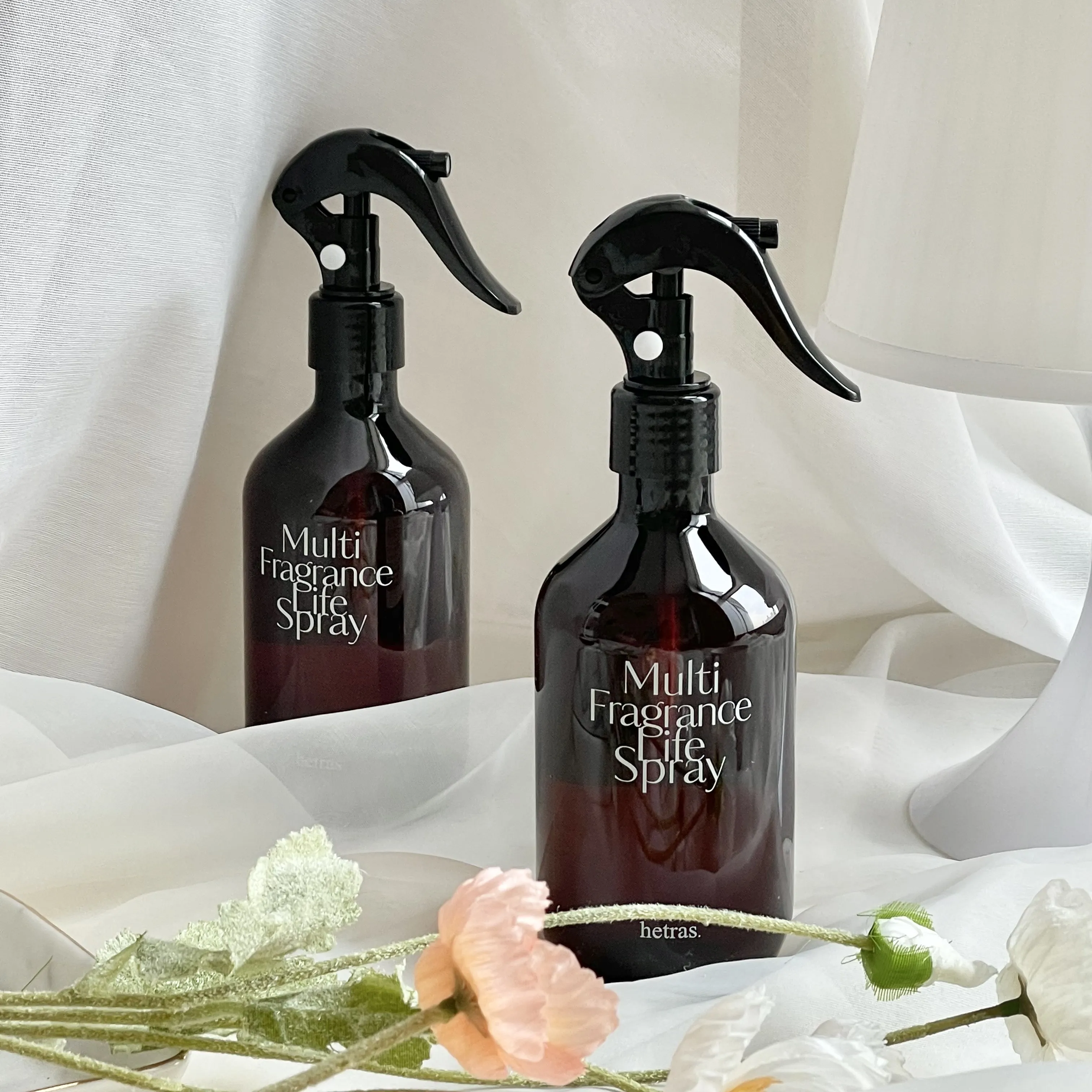 韓國 hetras 香氛噴霧禮盒