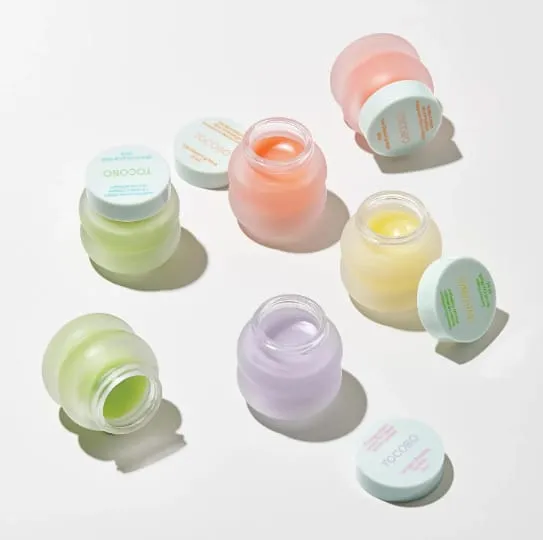 韓國 TOCOBO 唇膜