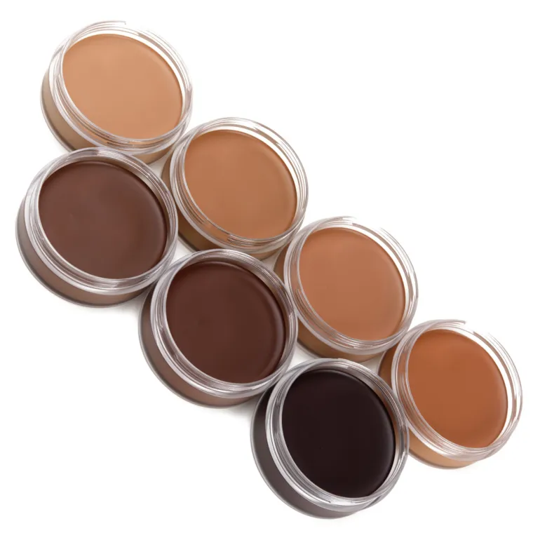 Anastasia 霧面修容霜