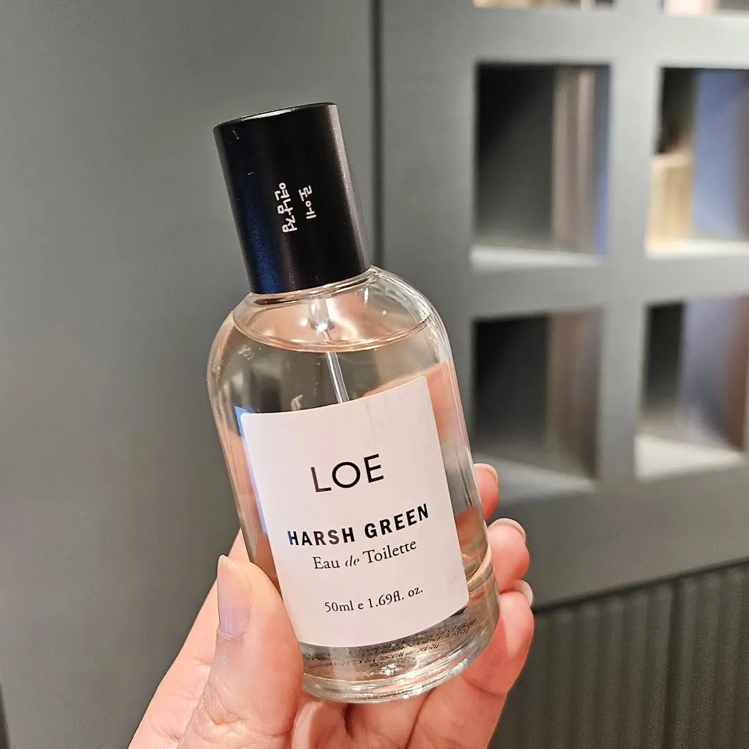 LOE 香水