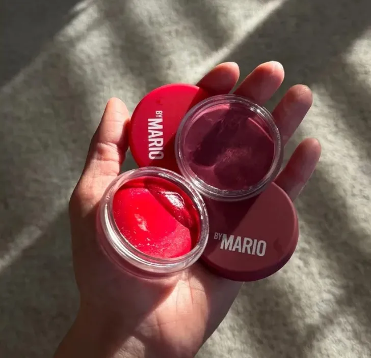 MAKEUP BY MARIO 唇頰兩用膏