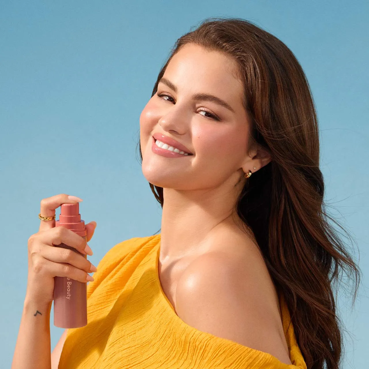 Rare Beauty 頭髮身體香氛噴霧 