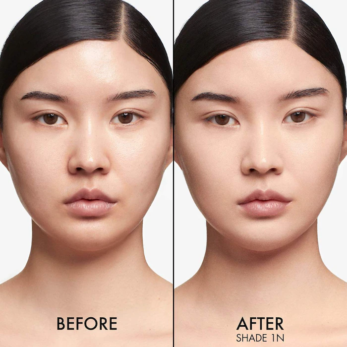 DIOR 迪奧 專業後台雙用水粉底