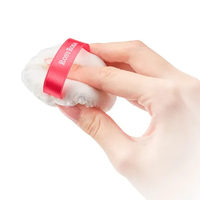 日本 ROSY ROSA 粉撲