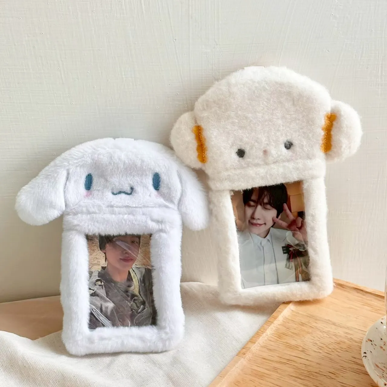 日本 Sanrio 三麗鷗 卡套系列