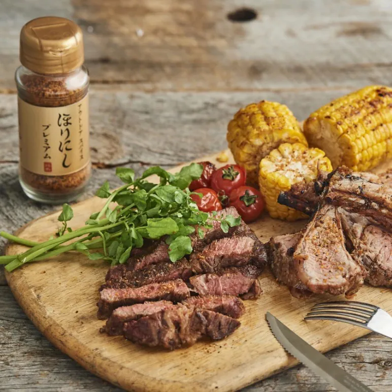 日本 HORINISHI 萬能調味料系列