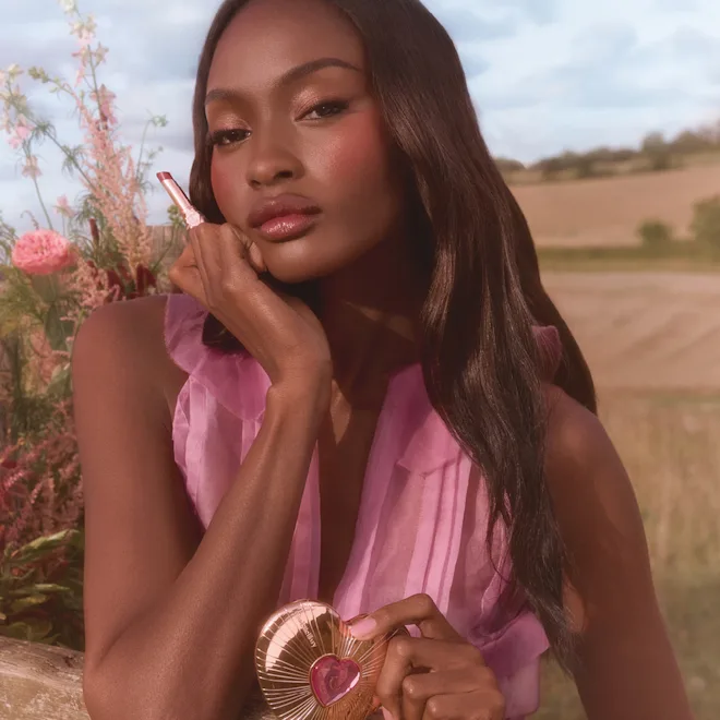 八折 Charlotte Tilbury 潤色唇膏