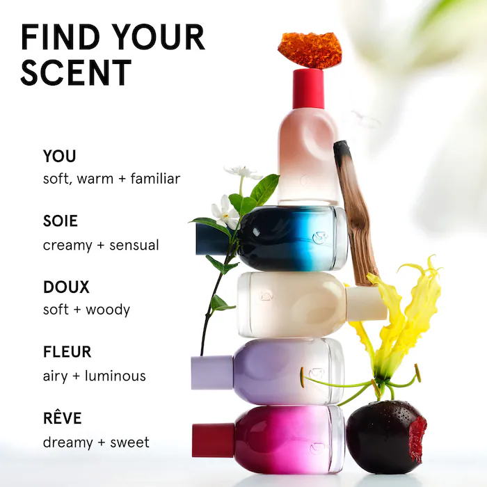 八折 Glossier 淡香精