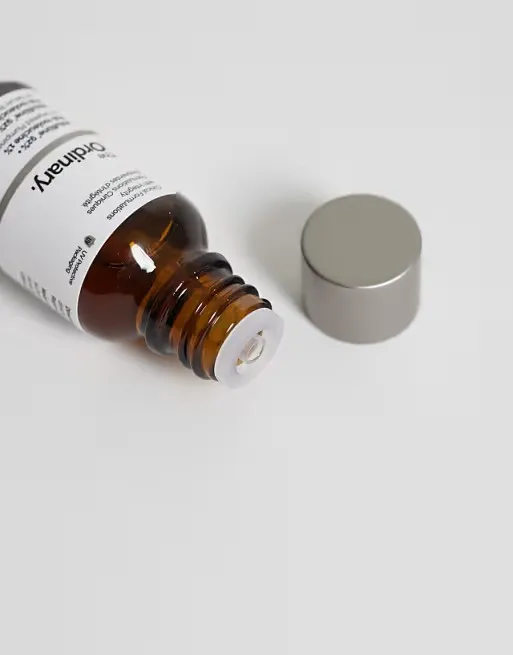 The Ordinary 豐盈精華